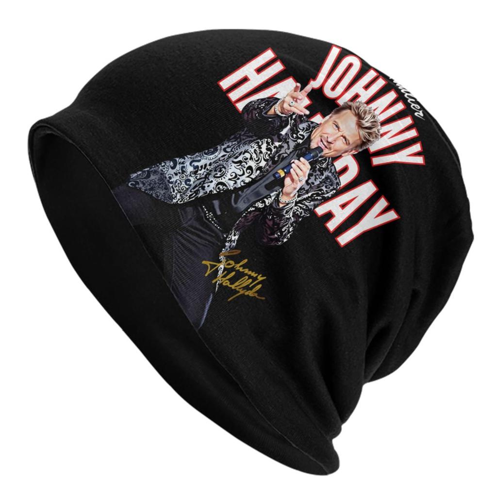 Yayoi Kusama Abstract Painting Bonnet Beanie Knitted Hats Unisex Women Fashion Unisex Adult Winter Warm Skullies Beanies Caps