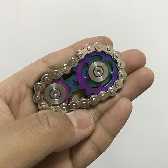 EDC Игрушка Новинка EDC Звездочка Игрушка Звездочка Креатив Избавьтесь от скуки