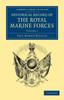 Книга Historical Record Of The Royal Marine Forces by Paul Harris Nicolas - Paperback