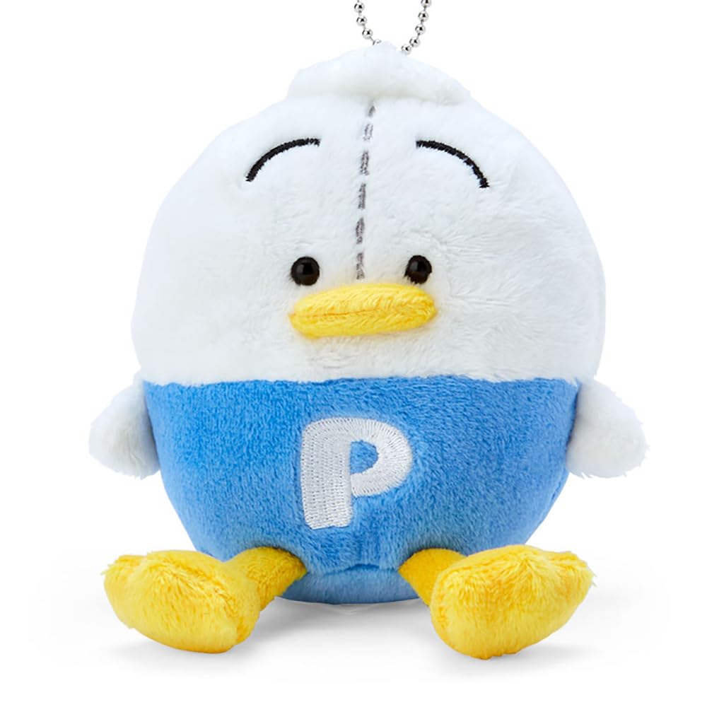 Подставка для талисмана Sanrio Duck Peckle ручной работы 725021 (Наши товары)