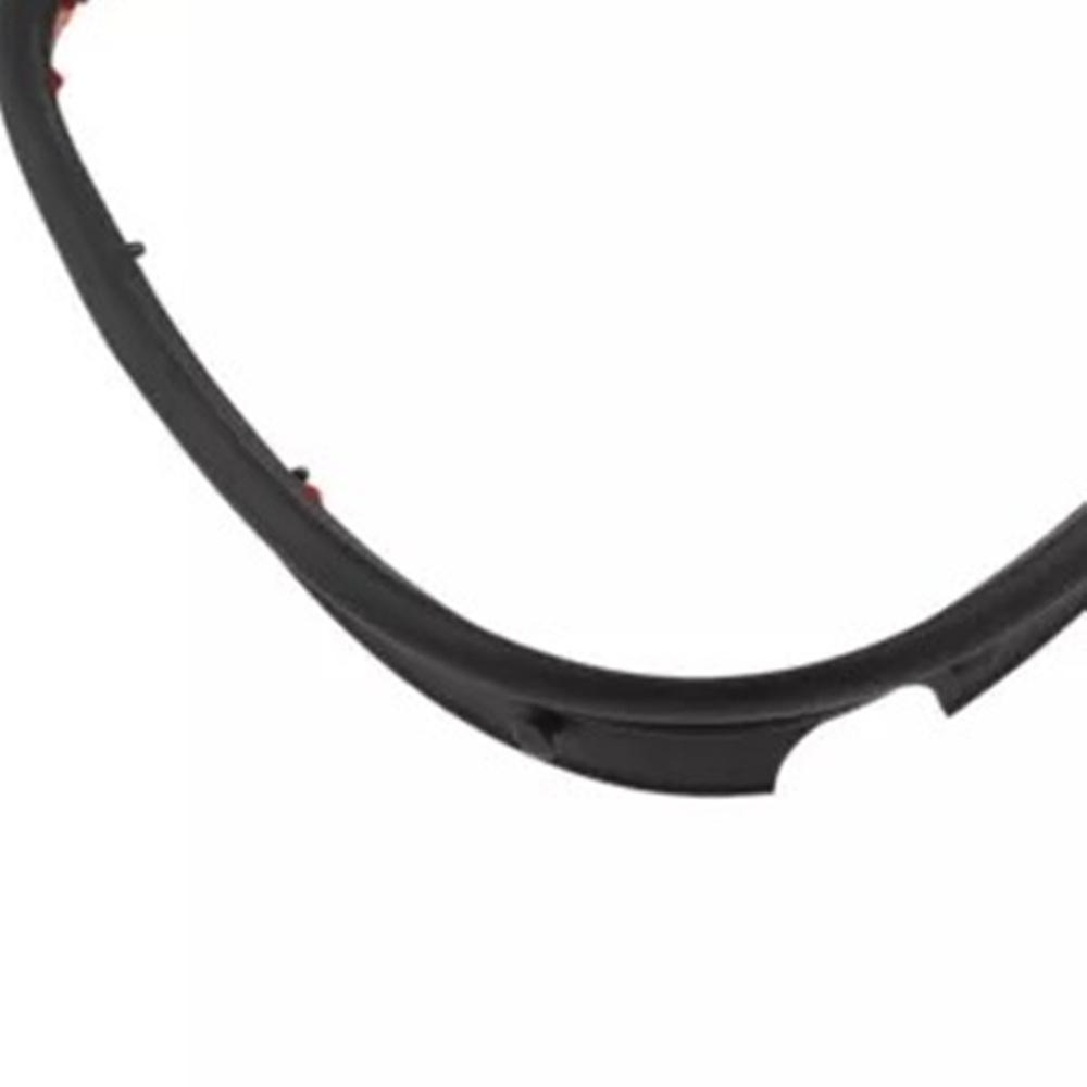 Уплотнительная лента переднего капота 65820-4RA0B, подходит для Nissan Maxima 2016-2023 гг.