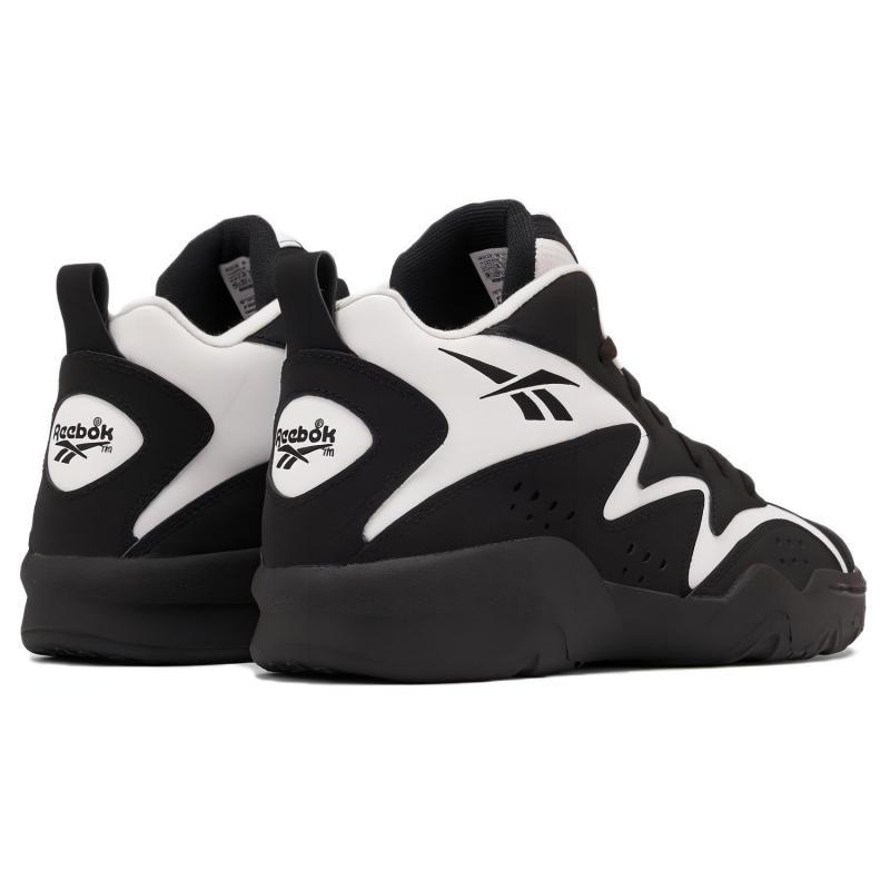 Reebok Кроссовки Atr Mid 'Black White' 100200791