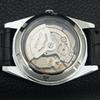ВИНТАЖНЫЕ ОТРЕМОНТИРОВАННЫЕ МУЖСКИЕ АВТОМАТИЧЕСКИЕ ЧАСЫ SEIKO 5 6309A ЯПОНИЯ БЕЛЫЙ ЦВЕТ a442506-1