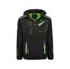 Куртка Geographical Norway WY8026H/GN-NOIR / VERT