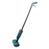 Electric Mop Rechargeable Lightweight Cordless Electric Mop with Water Sprayer for Hardwood Tile Marble Floors