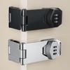 Punch-Free Cabinet & Drawer Password Lock