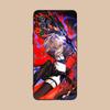 Чехол для телефона Wuthering Waves Galbrena для Samsung Galaxy M55 54 42 35 34 33 32 23 22 15 14 13 12 F55 5G Цветной чехол для мобильных телефонов