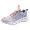 Brand sports shoes lightweight running shoes new casual travel shoes spring shock-absorbing running shoes