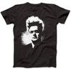 BBTHEORY MMbvc Футболка-трибьют Eraserhead 100% Хлопок Культовая