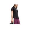 New FILA ORIGINALE Regular T Shirt Women's Jet Black F11W519103F-BK