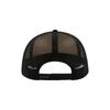 Atlantis Rapper 5 Panel Trucker Cap