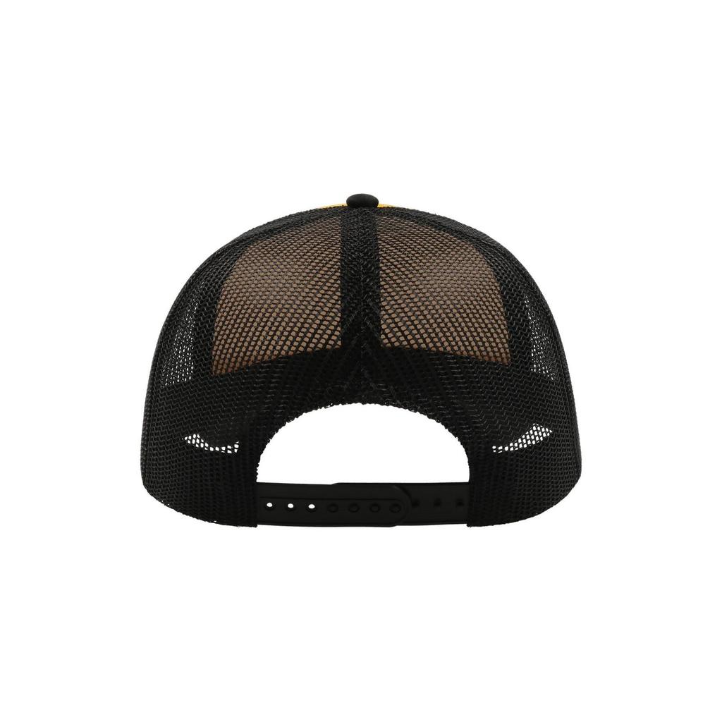 Atlantis Rapper 5 Panel Trucker Cap