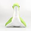 APEX Nessie Plush Loch Nessie Monster Двухцветная пара черепах плюшевая кукла