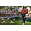 Cordless Stick Water Transfer Pump Compatible with Milwaukee 18V Battery Brushless Deep Well Pump for Pool Garden Pond(Tool Only