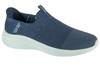 Slip-Ins: Ultra Flex 3.0 - Nezzo, Mens Navy Sneakers