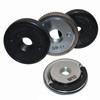 M10 M14 5/8inch -11 Thread Angle Grinder Flange Nut Clamping Power Chuck Flange Nut Accessory Replacement Clamping Tool
