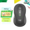 Logitech Беспроводная бесшумная мышь M750M