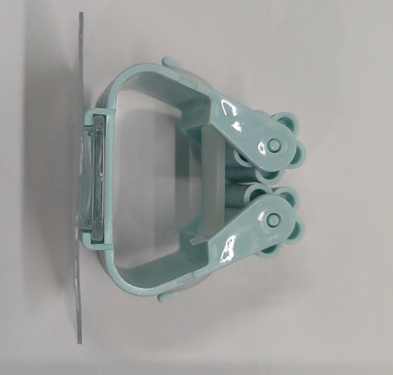 Держатель для швабры, летающий настенный держатель для швабры, вешалка для метлы, зажим для зонта, стеллаж для хранения в ванной комнате