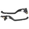 ABLZ-Brake Clutch Lever Set For BMW G310GS G310R G310 R G 310 GS -2024 Motorcycle Horn Hand Control