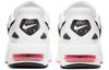 Nike Air Max 2 Light Белый Черный Розовый AO1741-107