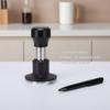 58.5mm Espresso Tamper Stainless Steel Impact Coffee Tamper Accurate Barista Tamper  For Home