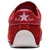 Converse Кеды Chuck Taylor СЕЗОННЫЕ Повседневные Унисекс Красные A17859C