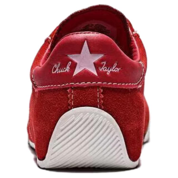 Converse Кеды Chuck Taylor СЕЗОННЫЕ Повседневные Унисекс Красные A17859C