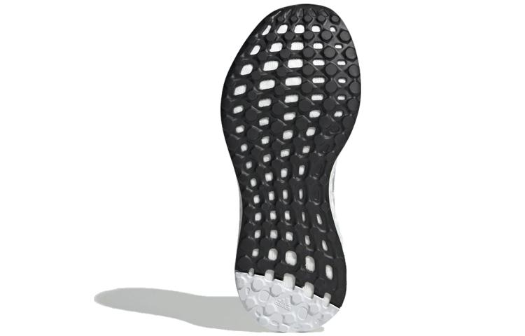 adidas Кроссовки Senseboost Go Нескользящие Легкие Детские Тренировочные Подростковые EF0908