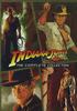 DVD MOVIE - Indiana Jones Complete Collection PPSA113780 PARAMAUNT Japan Movies & DVD Used