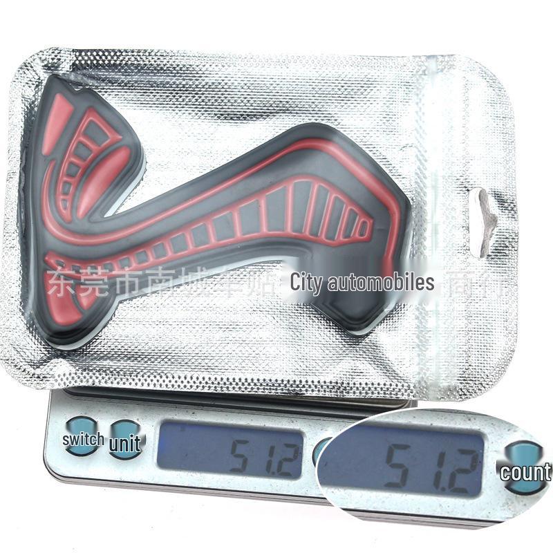 Металлические наклейки на автомобиль Ford Mustang GT500: Эмблемы Cobra & Shelby GT