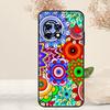 Чехол с узором марокской мозаичной плитки для OnePlus 15R 13R 13T 15 13 12 12R 11 10T 8 9 10 Pro Nord 5 CE 4 3 Lite N20 N30