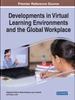 Книга Developments In Virtual Learning Environments and the Global Workplace