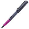 LAMY Safari Pink Cliff Fountain Medium Limited Officially Imported Pen, Nib, L0D7-M, Edition,