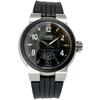 Б/у [ORIS TT1 Day Date] 7523-44 Б/у мужские часы с автоподзаводом черный циферблат A класс