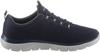 Кроссовки Skechers Summits Louvin navy