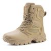 Мужские ботинки, высококачественные ботинки для пустыни, походная обувь для мужчин, рабочая обувь