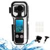 HAFOKO 50M Waterproof Case Housing for DJI Osmo Pocket 3 Waterproof Protective Underwater Diving Housing Shell for Osmo Pocket 3 Accessories