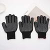 Sports/Biking/Cycling Stretch Work Gloves Anti-Slip Fishing Gloves Driving Mittens Full Finger
