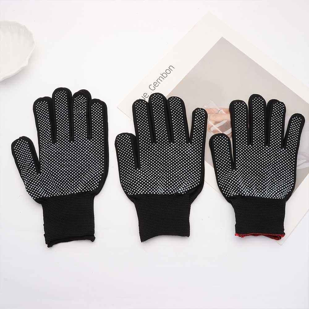 Sports/Biking/Cycling Stretch Work Gloves Anti-Slip Fishing Gloves Driving Mittens Full Finger