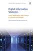 Книга Digital Information Strategies : From Applications and Content To Libraries and People