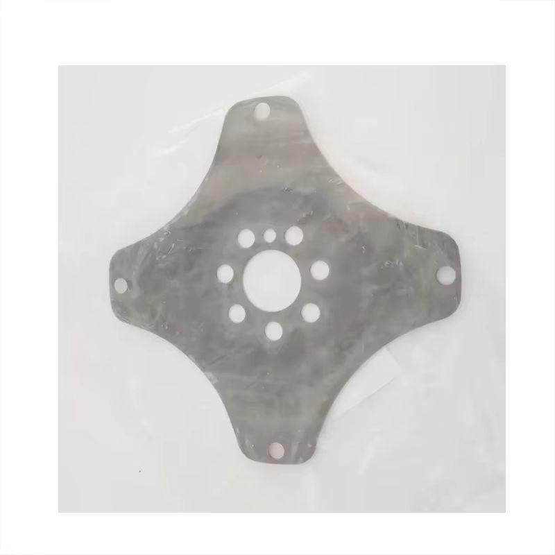 Совершенно новый 2321125050 Для Hyundai Sonata Tucson Santa Fe Kia Коленчатый вал Приводная перегородка 23211-25050
