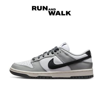 Dunk Low Light Дымчатый Серый (Женщина) ДД1503-117