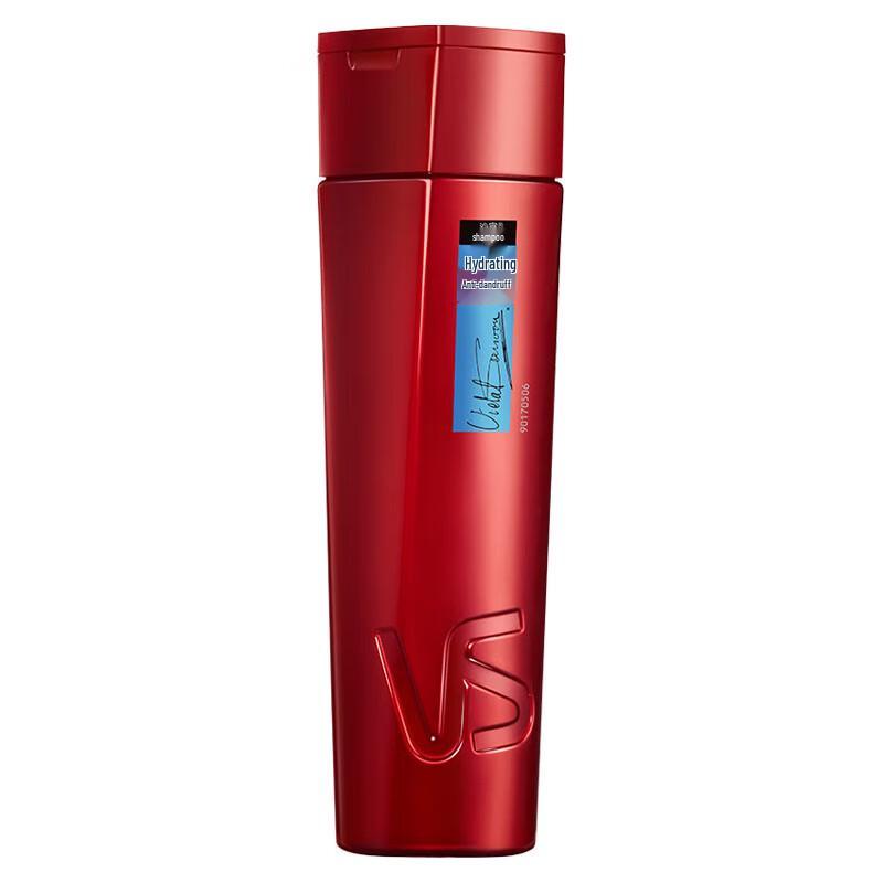 VS Sassoon Moisturizing Anti-Dandruff Shampoo
