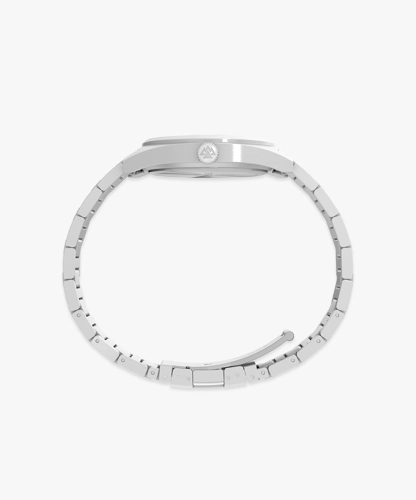 Taimaegseu Expedition Capstone Men'S Metal Watch 39Mm
