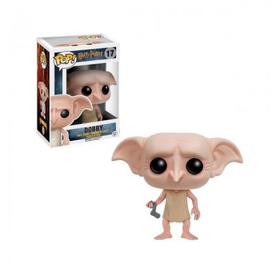 Funko ПОП! Фильмы: Гарри Поттер - Добби