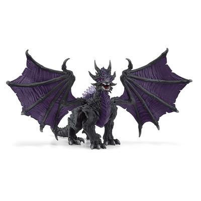 Schleich Эльдорадо Теневой Дракон 70152N