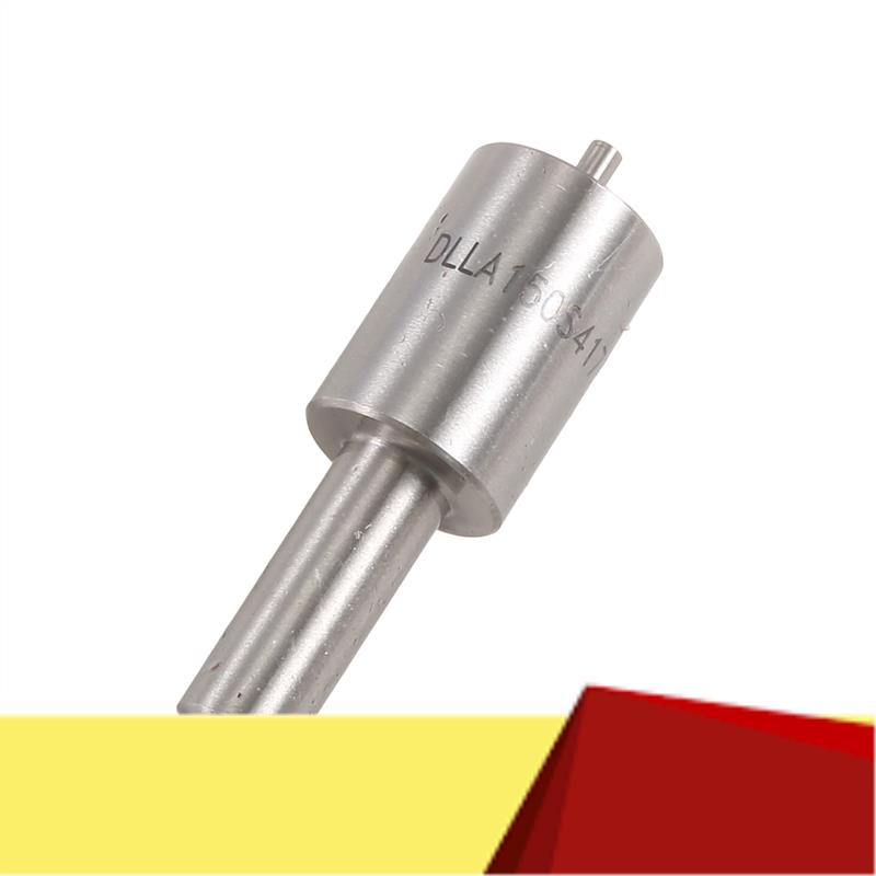 4 шт. DLLA150S417 Новое сопло дизельной форсунки для CASE IH 0433271180 Запасные части-M53K
