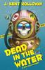 Книга Dead In the Water : 2