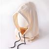 Windproof Cotton Balaclava Soft Headgear Caps Streetwear Light Thin Hood Scarf  Unisex