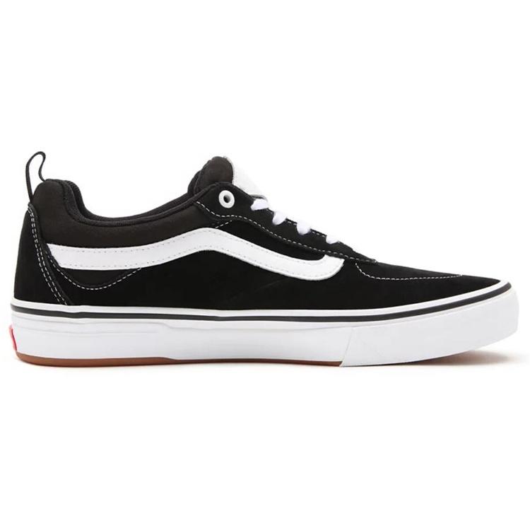 Vans Кайл Уокер Черно-белый Мужской VN0A5JIEY28